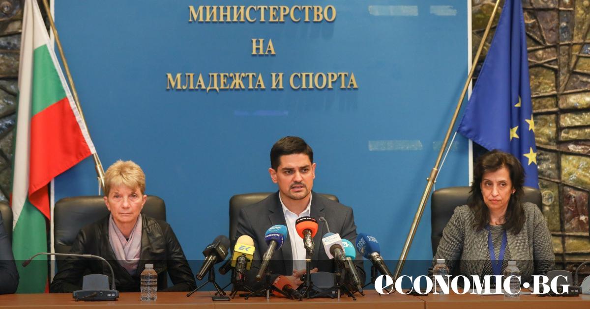 Спортният министър слага депутат от ИТН за директор на тотото