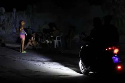 Срина се националната електропреносна мрежа на Куба