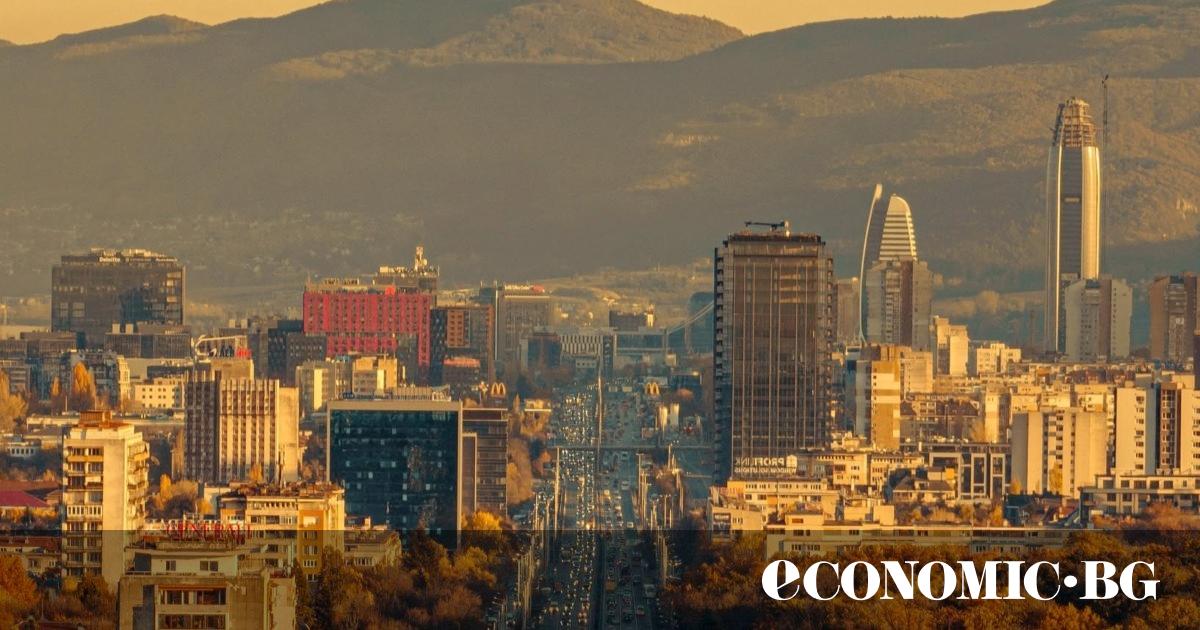 Столична община търси банка, която да ѝ отпусне 183.5 млн. евро
