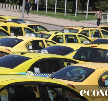 Столичната община предлага ново колективно вдигане на тексиметровите цени