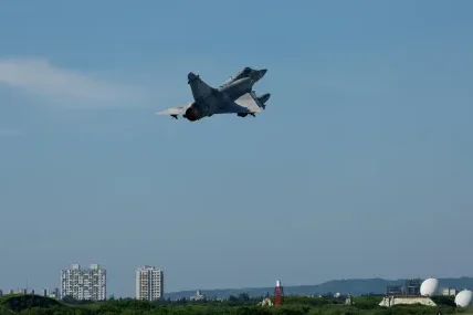 Тайван получи уверения от САЩ, че политиката към острова не се променя