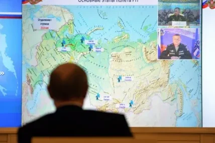 Тежък момент за Киев! Путин премина към тотална война срещу икономиката на Украйна