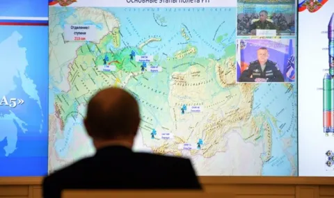 Тежък момент за Киев! Путин премина към тотална война срещу икономиката на Украйна