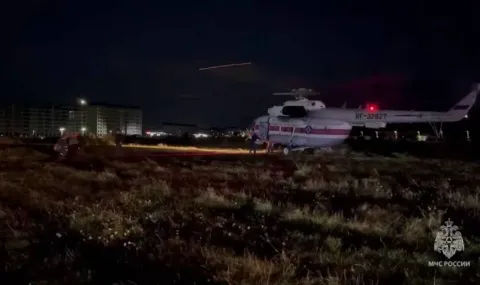 Трагедия в Кавказ: Лавина погълна 15 алпинисти