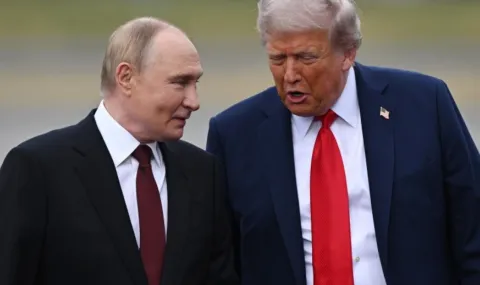 Тръмп нарече последния си разговор с Путин "забележителен", Зеленски планира спешна визита в САЩ