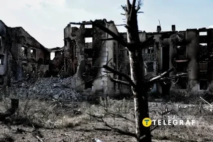 Убити и ранени след руски удари в Херсон, Николаев и Запорожие