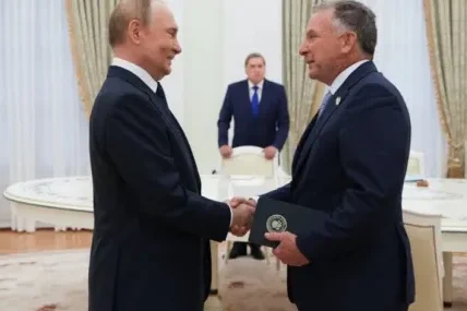Уиткоф след срещата с Путин: Една от най-паметните истории в кариерата ми...