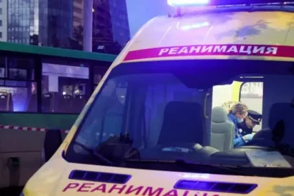Украински дрон уби жена в автомобил край Белгород, ранено е дете на 9