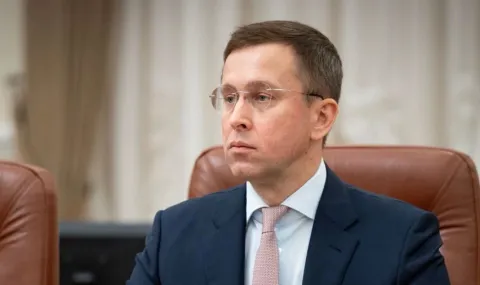 Украйна търси $20 млрд. за отбраната и вдига ДДС
