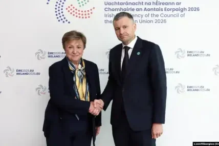Украйна търси $52,6 млрд. за 2027 г.
