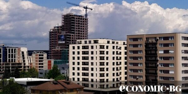 Управляващите подготвят увеличение на данъчните оценки с 30% от 2027 г.