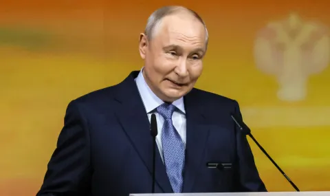 Учителят, който разгневи Путин: Той ще управлява, докато не го изнесат с бели пантофи