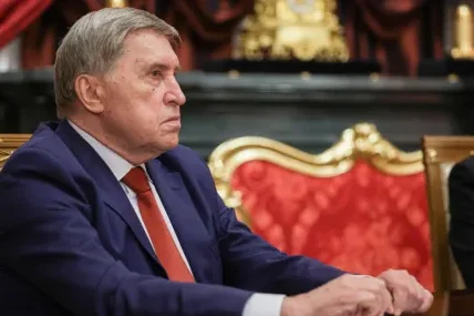 Ушаков: Обяснихме на американците същността на управлението в Киев