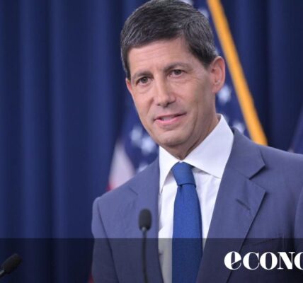 Федералният резерв повиши лихвите в САЩ – за първи път от 2023 г.