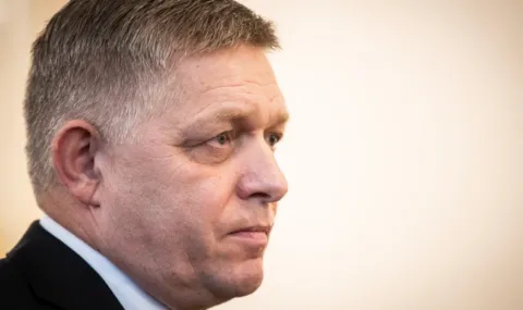 Фицо: Не искам война заради член 5 на НАТО