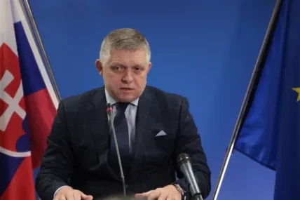 Фицо: Отказът на Киев за мир с Русия през пролетта на 2022 г. се оказа историческа грешка