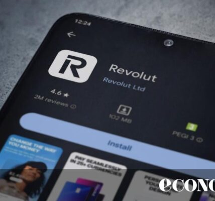 Хакери са откраднали данните на 700 европейски клиенти на Revolut
