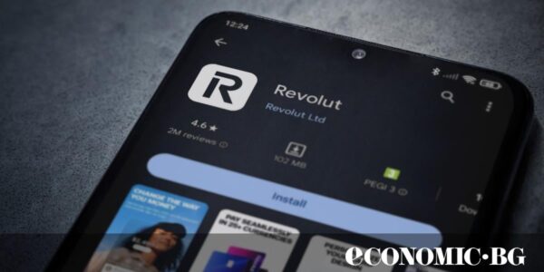 Хакери са откраднали данните на 700 европейски клиенти на Revolut