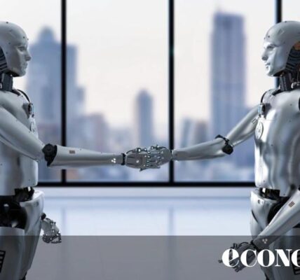 Хуманоидните роботи тичат и се боксират. Но почти не работят
