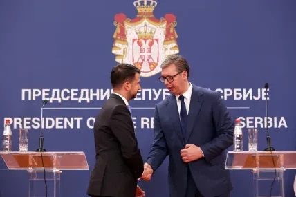 Черна гора е най-близо до ЕС, но Сърбия може да се опита да блокира пътя ѝ