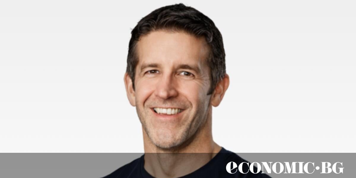Човекът, за когото почти никой не е чувал: Джон Търнъс вече управлява Apple