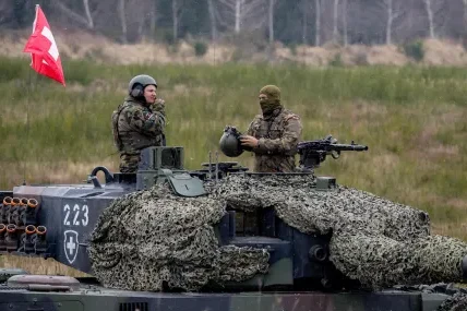 Швейцария гласува дали неутралитетът на страната да бъде по-строго определен в конституцията