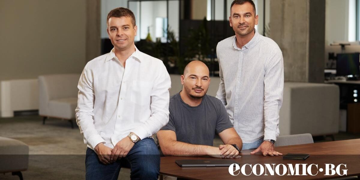 Швеция и Полша са следващите стъпки в експанзията на Payhawk