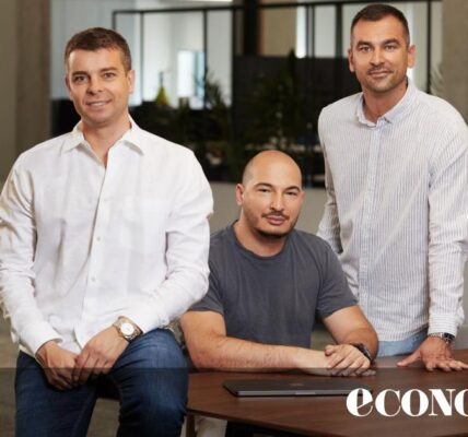 Швеция и Полша са следващите стъпки в експанзията на Payhawk