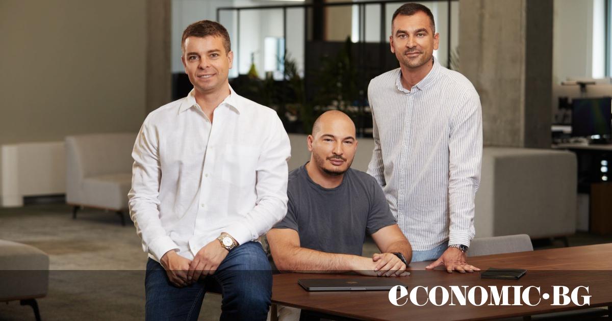 Швеция и Полша са следващите стъпки в експанзията на Payhawk