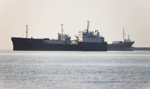 Южна Корея обмисля разполагане на войски в Ормузкия проток