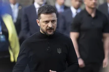 Южна Корея привика украински дипломат заради разкриването на информация за севернокорейски пленници