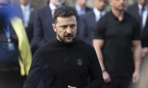 Южна Корея привика украински дипломат заради разкриването на информация за севернокорейски пленници