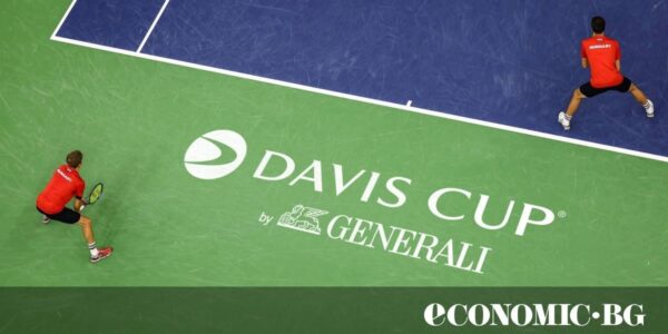 Generali става официален представящ партньор на Купа „Дейвис“