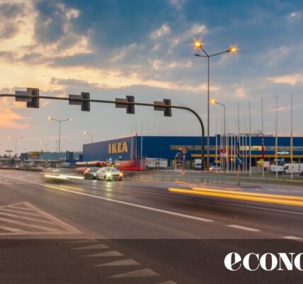 Ikea инвестира 1.2 млрд. евро за намаляване на цените в Европа