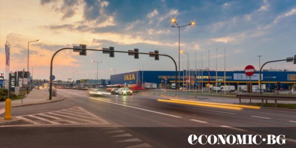 Ikea инвестира 1.2 млрд. евро за намаляване на цените в Европа