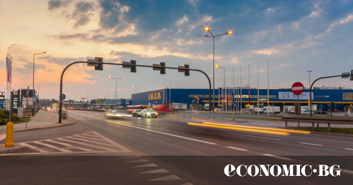 Ikea инвестира 1.2 млрд. евро за намаляване на цените в Европа