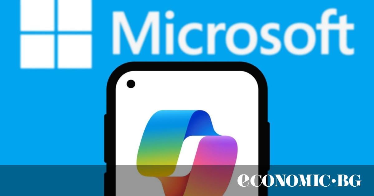 Microsoft поставя ограничения за бъдещите си модели с AI