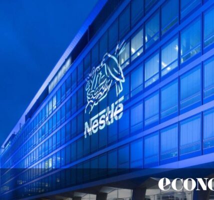 Nestle продава бизнеса си с витамини и хранителни добавки