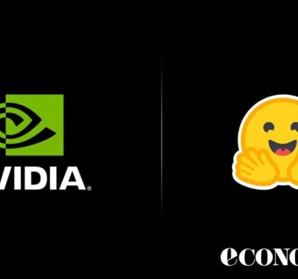 Nvidia купува Hugging Face за 13 млрд. долара