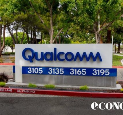 Qualcomm атакува пазара на Nvidia чрез сделка за милиарди с Amazon