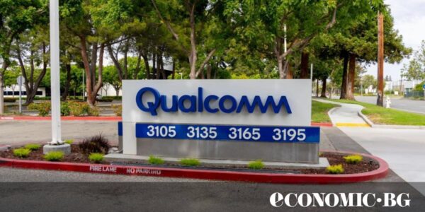 Qualcomm атакува пазара на Nvidia чрез сделка за милиарди с Amazon
