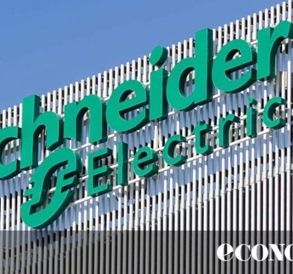 Schneider Electric купува българската „Шели“ за 1.2 млрд. евро