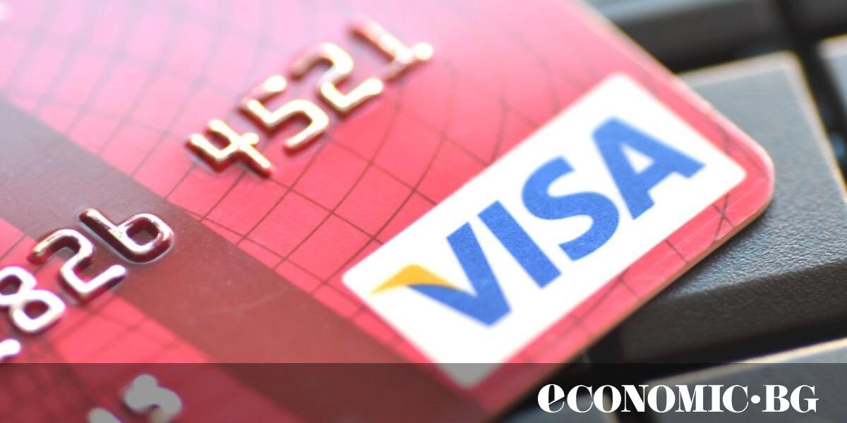 Visa разширява предлагането на данни за блокчейн кредитори