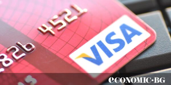 Visa разширява предлагането на данни за блокчейн кредитори
