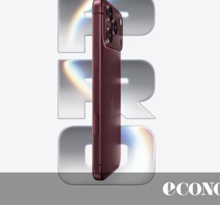 Vivacom стартира продажбите на iPhone 18 Pro Max, iPhone 18 Pro и AirPods 5