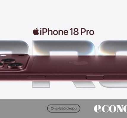 Vivacom ще пусне предварителни поръчки за iPhone 18 и AirPods 5