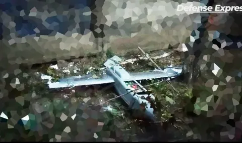WSJ: Малка Украйна удържа огромна Русия
