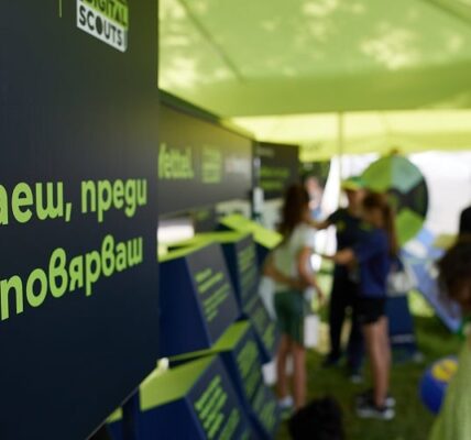 Yettel обединява ключови организации за развитие на дигиталната грамотност