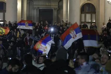 53 секции отново на избори в Сърбия – РИК обяви решението си