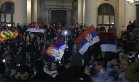 53 секции отново на избори в Сърбия – РИК обяви решението си